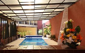 Hotel Ra Ngu 3*